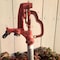 Woodford Mfg 1 in. x 3/4 in. NPT x MPT 1-1/4 in. Galvanized Steel Pipe x 3 ft. Bury Y1 Freezeless Yard Hydrant Y1-3 - alternate 1